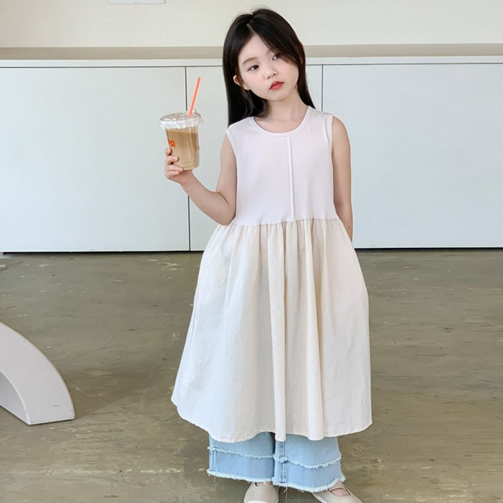 로지 베이직 원피스 R11345