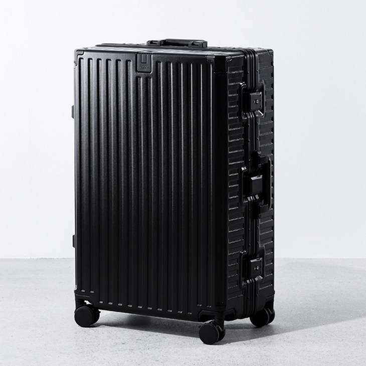 트라몬 데카 캐리어 기내 반입 여행 55cm 65cm 75cm