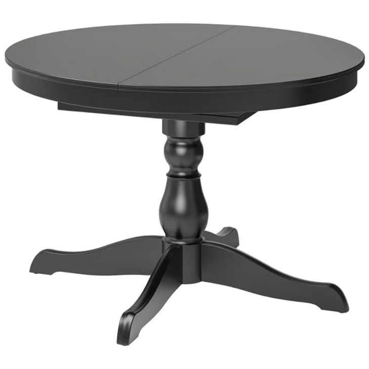 이케아 INGATORP 46인용 확장형 테이블