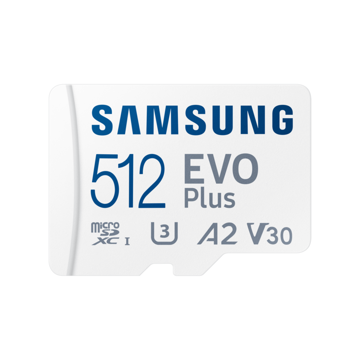 삼성전자 마이크로SD카드 EVO PLUS 512G MB-MC512KA/KR 20230520