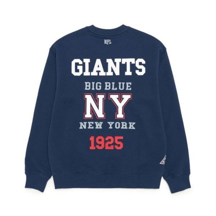 엔에프엘 NFL F223USW121 주크 팀 맨투맨 전3종 정상가89.000원 444942
