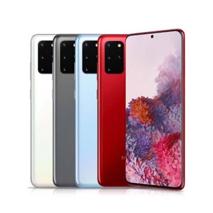 삼성 갤럭시S20 울트라 256GB 5G 정품 자급제 공기계 삼성 갤럭시S20 울트라 256GB 5G 정품 자급제 공기계