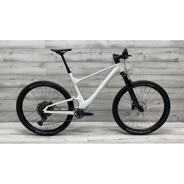 MTB 산악 자전거 Scott Spark 920 초대형, 단일색상 - 에잇폼