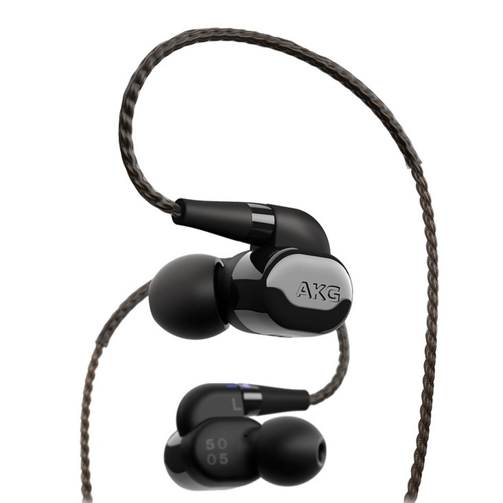 AKG 블루투스 이어폰 AKG 블루투스 이어폰
