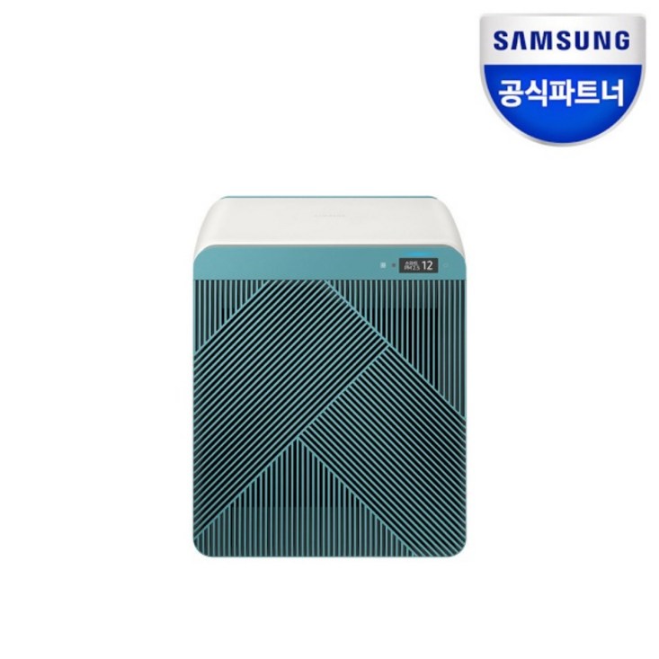 삼성전자 삼성 비스포크 무풍 큐브 초미세먼지 공기청정기 AX053B870HMD 삼성전자 삼성 비스포크 무풍 큐브 초미세먼지 공기청정기 AX053B870HMD