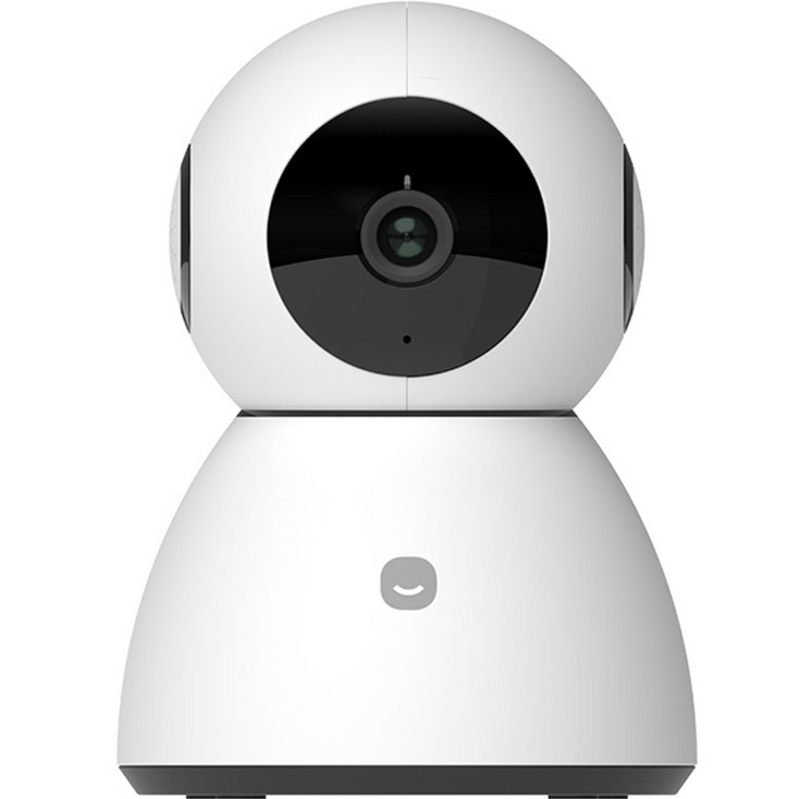 헤이홈 IoT 스마트 홈카메라 CCTV Pro 플러스, GKW-MC058 - 투데이밈