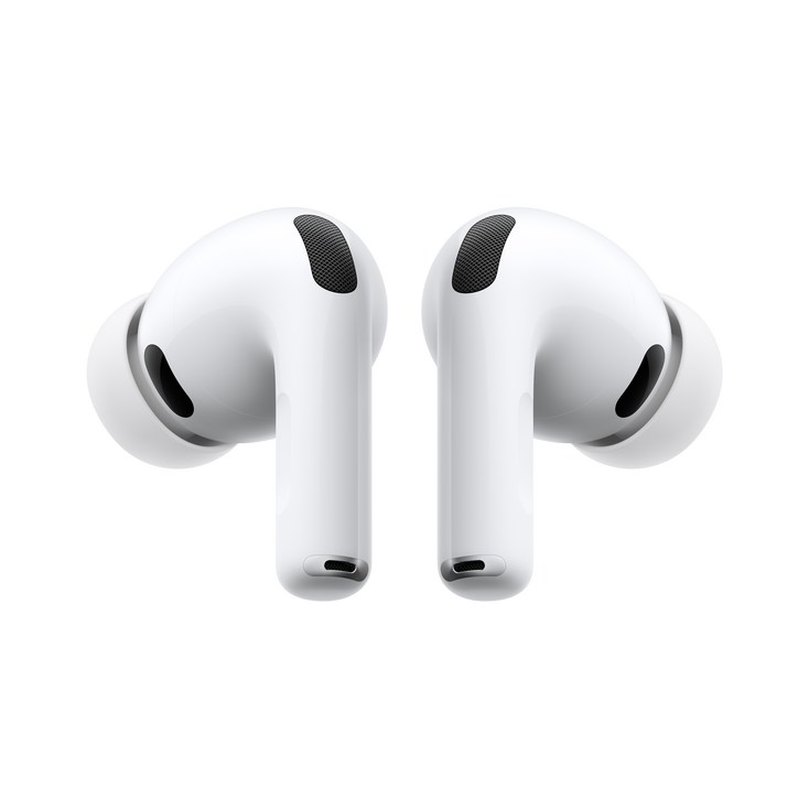 Apple 2025 에어팟 프로 3세대 USBC 블루투스 이어폰