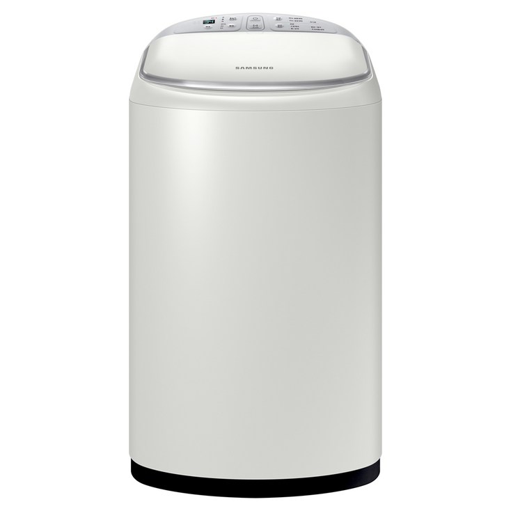삼성전자 아가사랑 세탁기 WA30T2101EE 3kg 방문설치 - 투데이밈