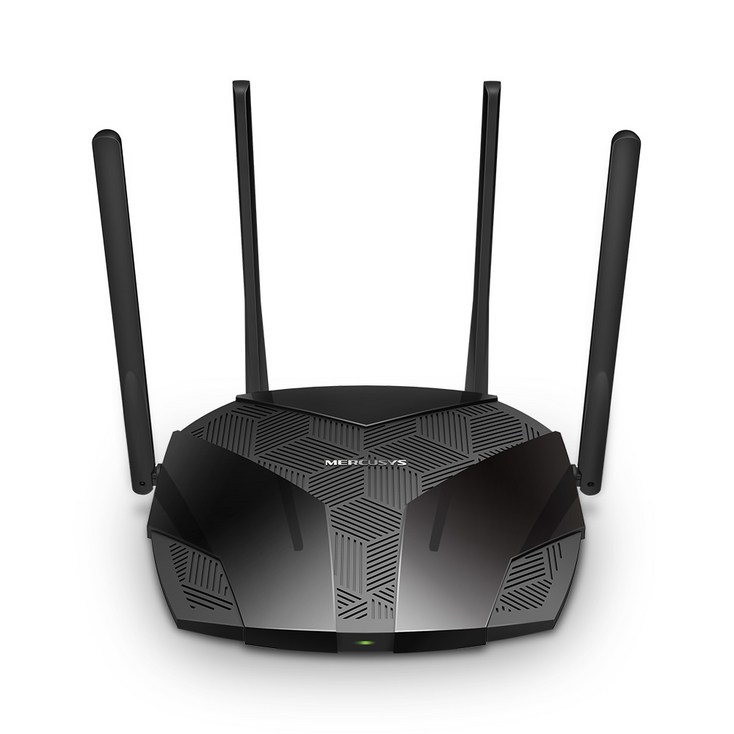 머큐시스 듀얼 밴드 WiFi 6 공유기, MR1800X 머큐시스 듀얼 밴드 WiFi 6 공유기, MR1800X