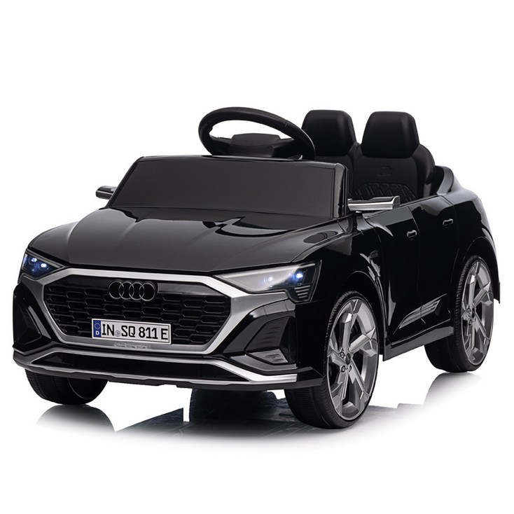 대호토이즈 유아용 아우디 SQ8 etron 전동차