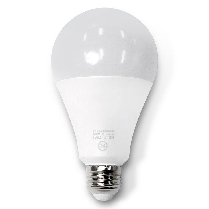 두영 LED 전구 20W 두영 LED 전구 20W