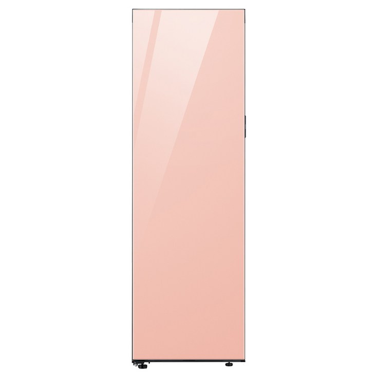 [색상선택형] 삼성전자 비스포크 키친핏 1도어 냉동고 좌개폐 347L 방문설치