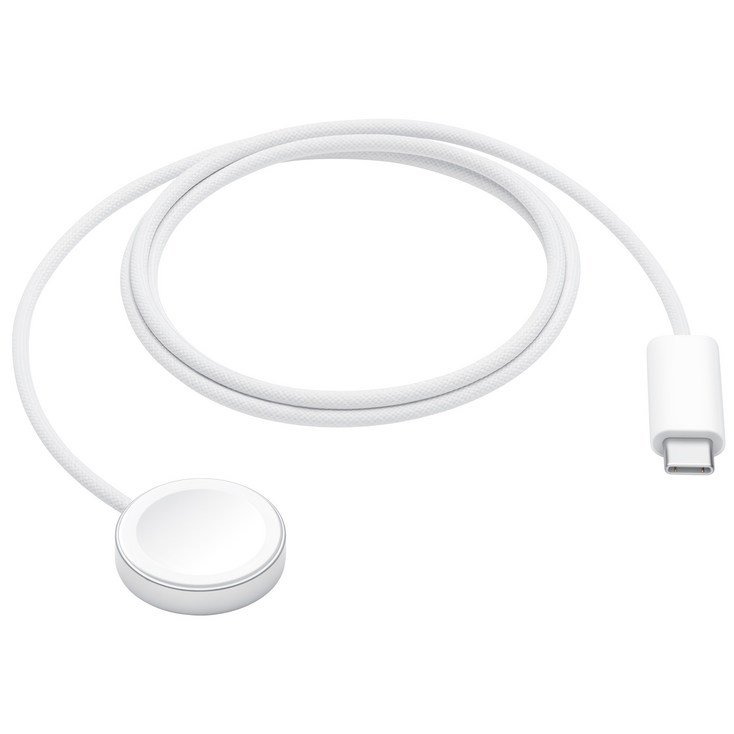 Apple 정품 마그네틱 급속 충전기 USBC 케이블 1m Apple 정품 마그네틱 급속 충전기 USBC 케이블 1m