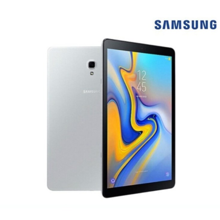 삼성 갤럭시탭A 10.5 SMT590 Wif 32G 안드로이드10 10.5인치 화이트