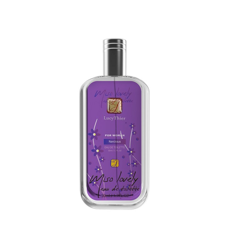 루시띠에르 파리 오데토일렛, 50ml, 1개 루시띠에르 파리 오데토일렛, 50ml, 1개