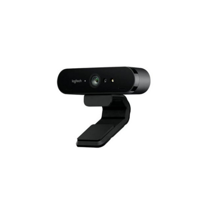 로지텍 웹캠 BRIO 4K