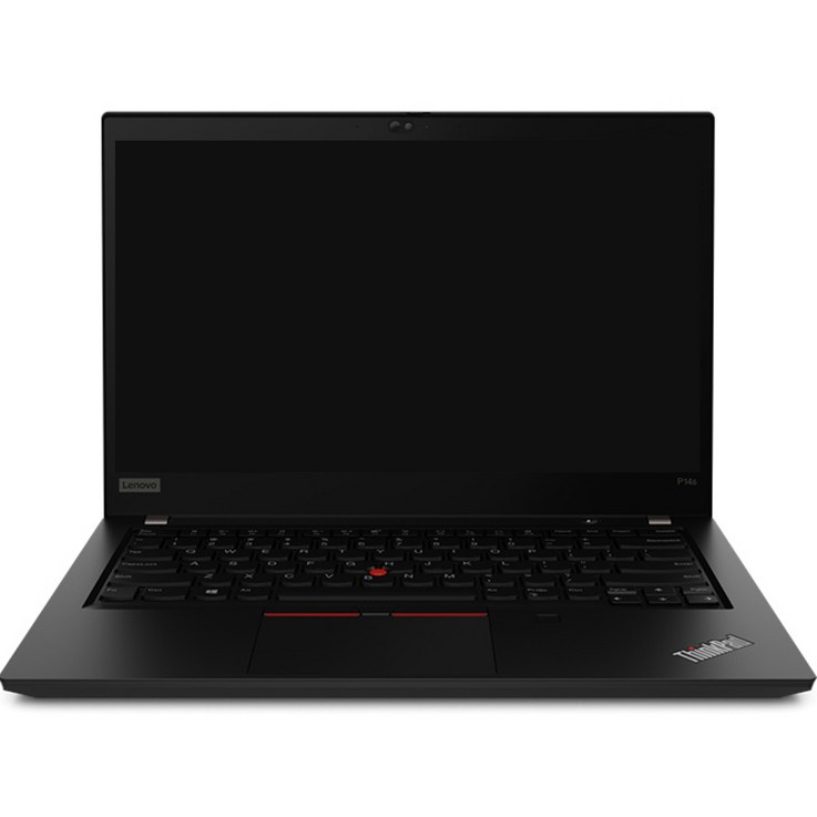 워크스테이션노트북 레노버 2021 씽크패드 P14s G2 AMD, 라이젠7 Pro, ThinkPad P14s AMD Gen2-21A00032KR, WIN10 Pro, 512GB, 블랙, 16GB