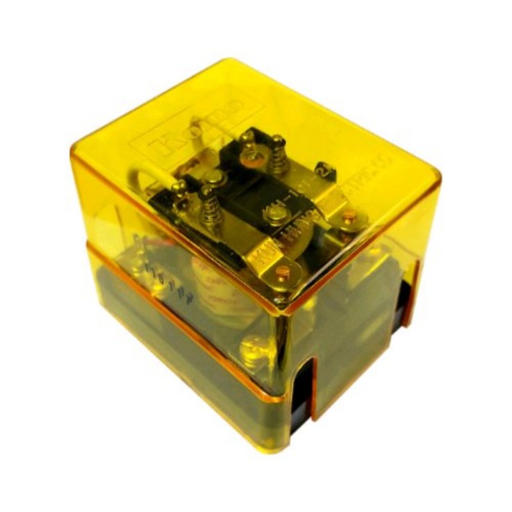 건흥전기 30A 파워 릴레이 KH1012A 110V 220V 건흥전기 30A 파워 릴레이 KH1012A 110V 220V