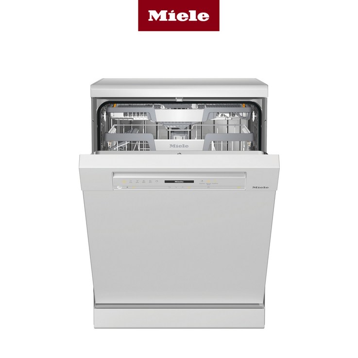 Miele 본사 밀레 오토도스 식기세척기 G 7314 C SC BW Miele 본사 밀레 오토도스 식기세척기 G 7314 C SC BW