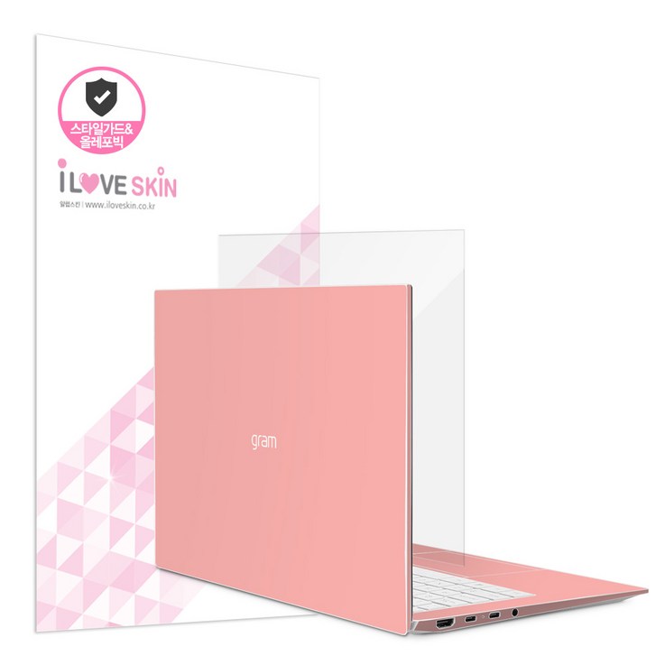 알럽스킨 LG 그램 2023 14인치 스타일가드 액정보호필름 14Z90R 14ZD90R, 컬러블랙 알럽스킨 LG 그램 2023 14인치 스타일가드 액정보호필름 14Z90R 14ZD90R, 컬러블랙