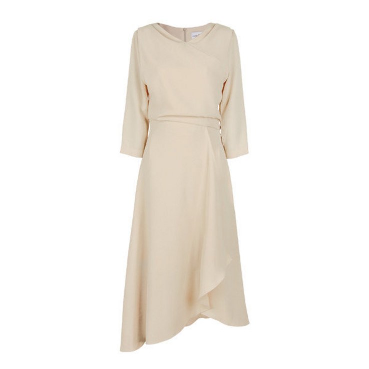 파슨스 Some Dress PW2Q2OP31
