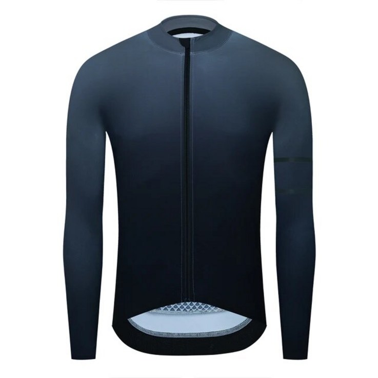 자전거바람막이 라파 YKYWBIKE 남성용 겨울 사이클링 보온 긴 소매 따뜻한 도로 자전거 MTB 저지 재킷