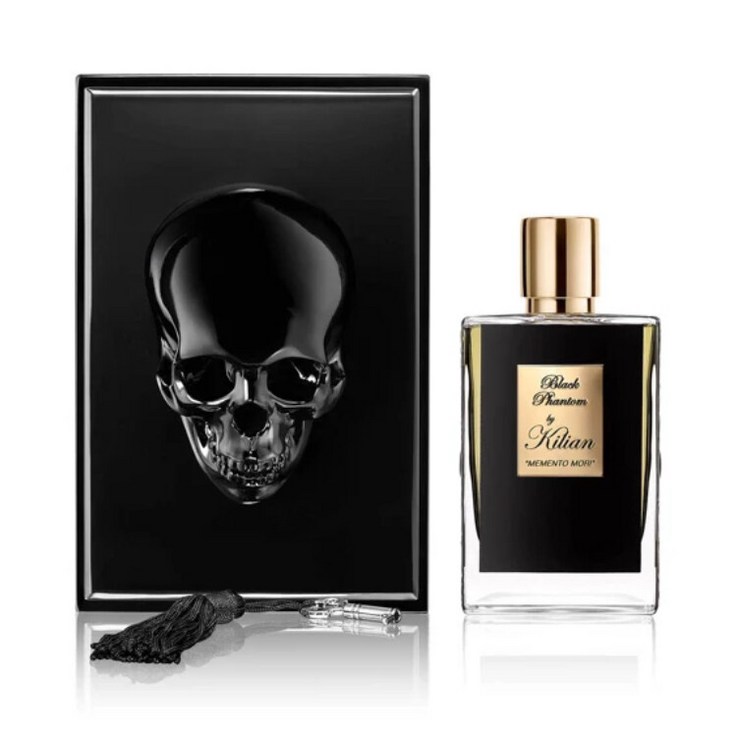 킬리안 블랙 팬텀 코프레 EDP 50ml 킬리안 블랙 팬텀 코프레 EDP 50ml