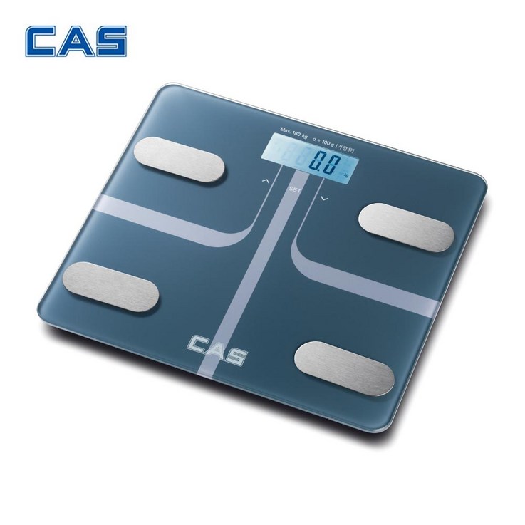 CAS 인바디 체중계 가정용 체성분 체지방 스마트 카스 디지털체중계, 그레이, 단일상품 CAS 인바디 체중계 가정용 체성분 체지방 스마트 카스 디지털체중계, 그레이, 단일상품