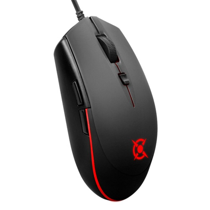 COX RGB 게이밍 마우스 CM10 COX RGB 게이밍 마우스 CM10