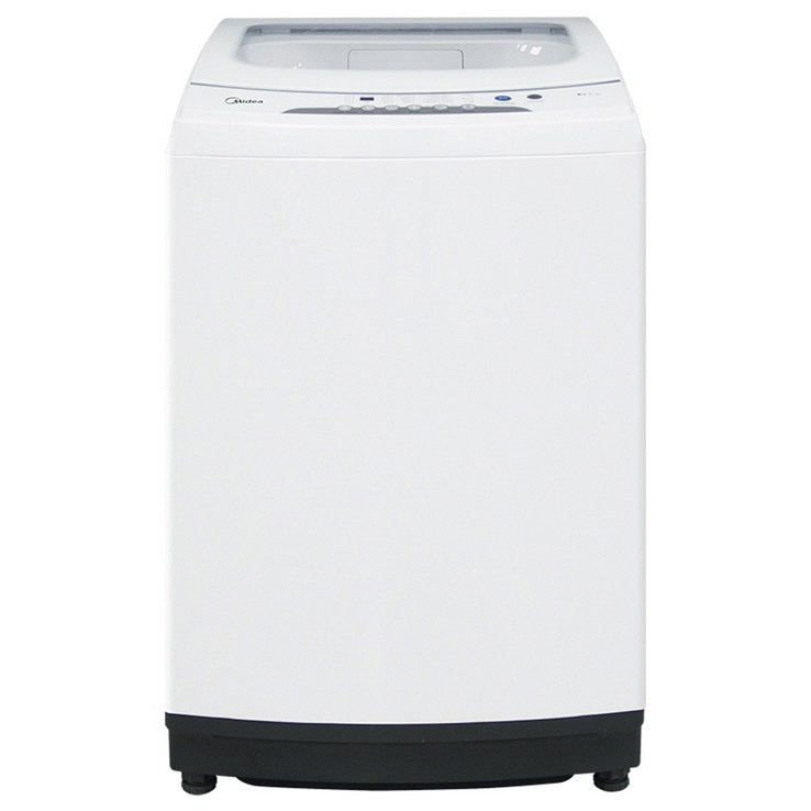 미디어 워터 매직 큐브 세탁기 MW15G1W 15kg 방문설치