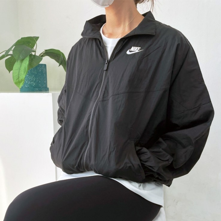 나이키 여성 프라임 윈드러너 바람막이 나이키 여성 프라임 윈드러너 바람막이