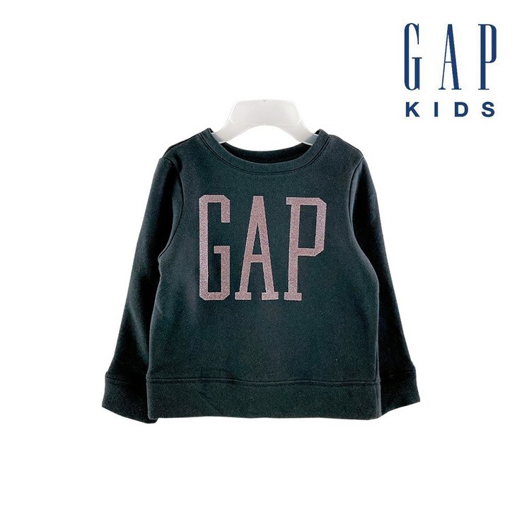 GAP KIDS 갭키즈 맨투맨710521031BK