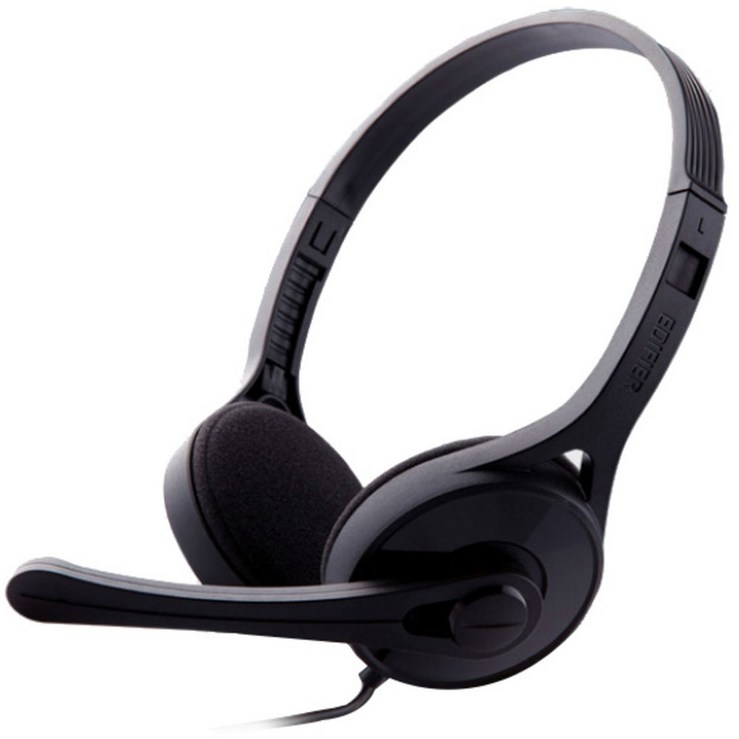 브리츠 게이밍헤드셋, K550, 블랙 브리츠 게이밍헤드셋, K550, 블랙
