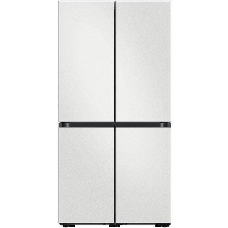 삼성전자 비스포크 프리스탠딩 4도어 냉장고 875L 방문설치 - 쇼핑앤샵
