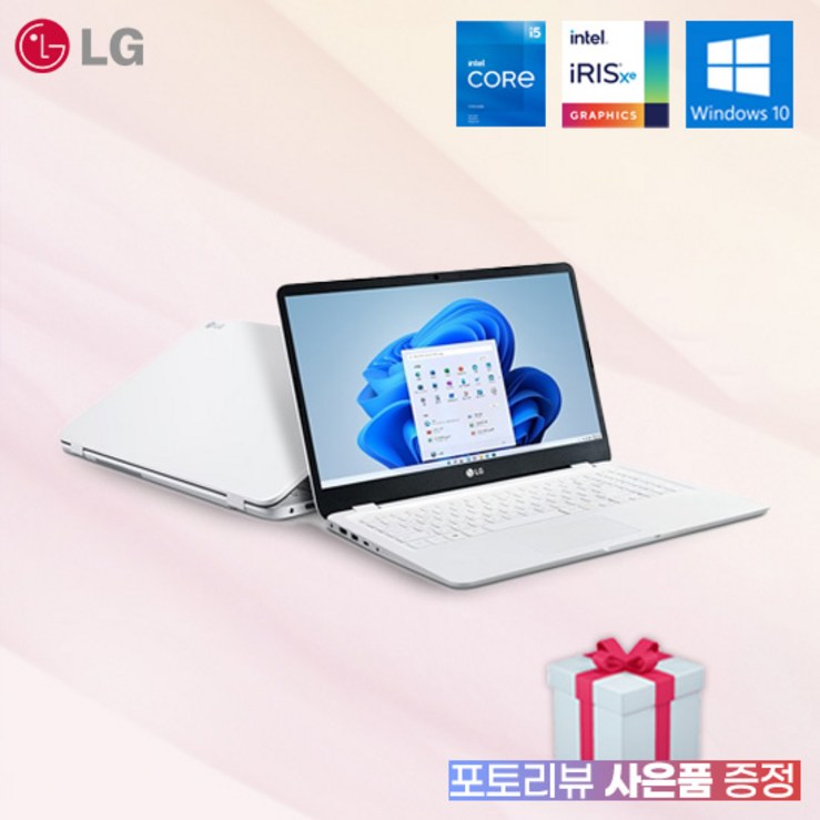 LG울트라북15 코어i511세대 램16G SSD 256G 윈도우10프로, 15U50P, WIN10 Pro, 16GB, 256GB, 단일색상 LG울트라북15 코어i511세대 램16G SSD 256G 윈도우10프로, 15U50P, WIN10 Pro, 16GB, 256GB, 단일색상