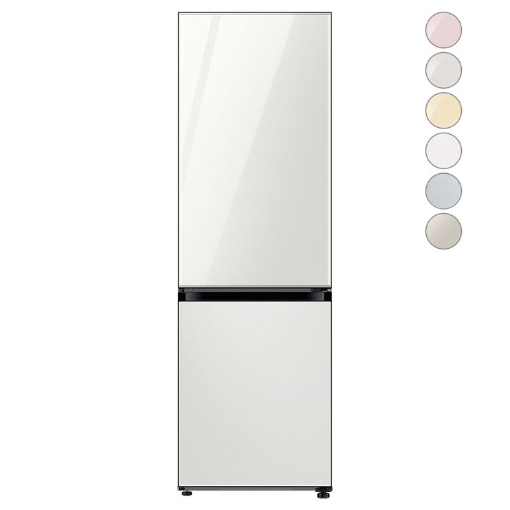 [색상선택형] 삼성전자 비스포크 냉장고 방문설치 20230730