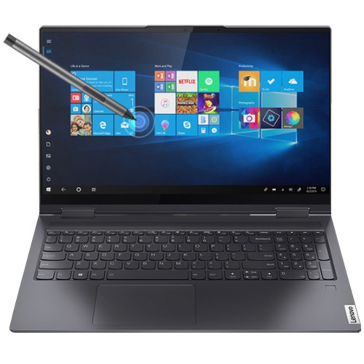 레노버 2020 YOGA 7 14ITL 레노버 액티브 펜 레노버 2020 YOGA 7 14ITL 레노버 액티브 펜