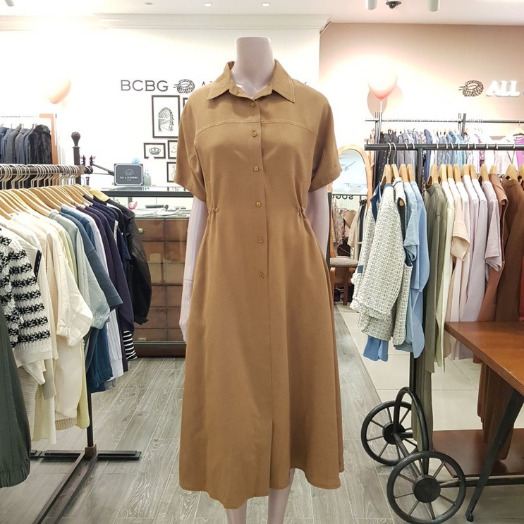 BCBG 올앤선드리 리아OP A2M4O611