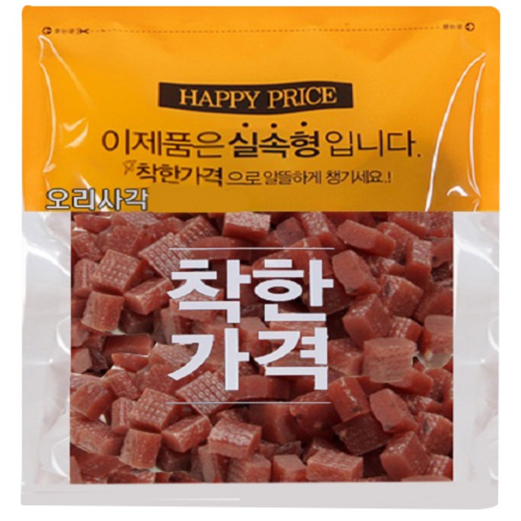 수제명가 셰프시리즈 애견 수제 져키, 오리, 1개 수제명가 셰프시리즈 애견 수제 져키, 오리, 1개