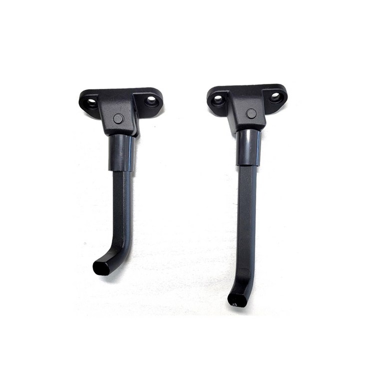전동킥보드 나인봇 맥스 G30 호환 킥스탠드 주차대 받침대 18cm 쇼바용 15cm일반용