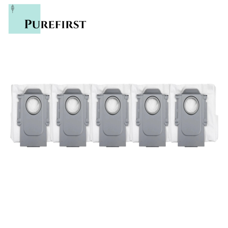 퓨어퍼스트 로보락 Q REVO 더스트백 먼지봉투 소모품 호환