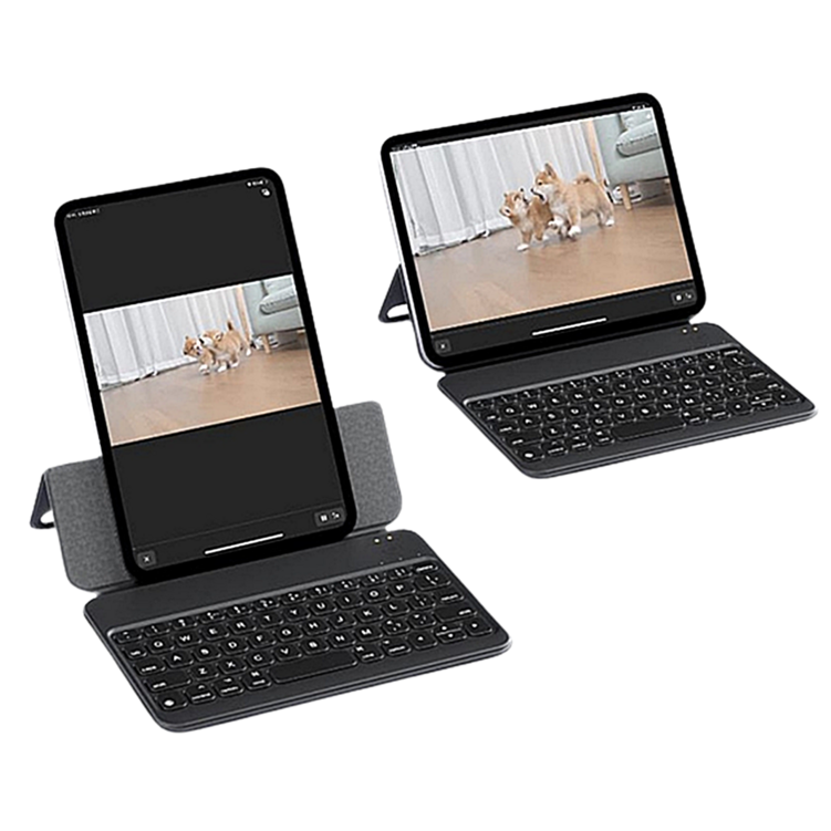 아이패드 미니6   한글 각인 매직키보드 무선 블루투스