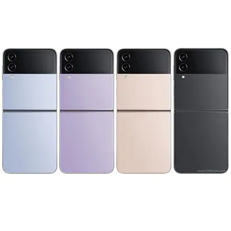 삼성전자 갤럭시 Z 플립4 256GB 새상품 미개봉 삼성전자 갤럭시 Z 플립4 256GB 새상품 미개봉