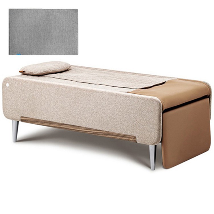 바디프랜드 에이르 마사지 베드 BFI2110  러그랜덤발송 방문설치