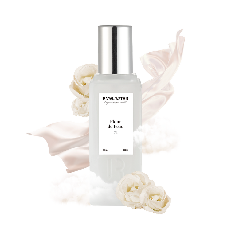 ROYALWATER 72.Fleur de Peau Extrait de Parfume 30ml, 1개