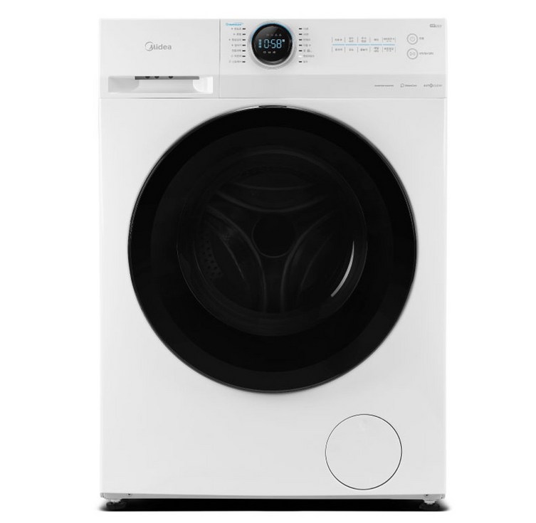 10 환급가전 마이디어 드럼 세탁기 MF200W120BWWKR 12kg 방문설치, 화이트, MF200W120BWWKR 10 환급가전 마이디어 드럼 세탁기 MF200W120BWWKR 12kg 방문설치, 화이트, MF200W120BWWKR