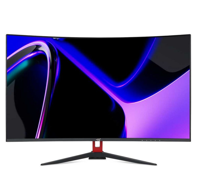 어드밴스원 80.01cm 커브드 보더리스 QHD 게이밍모니터, M32Q75P무결점 어드밴스원 80.01cm 커브드 보더리스 QHD 게이밍모니터, M32Q75P무결점