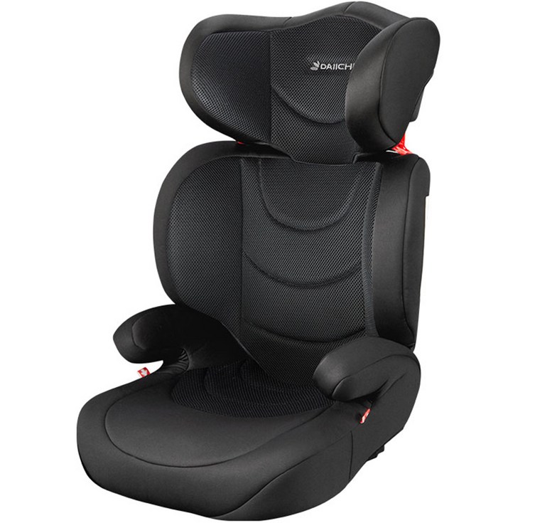 다이치 이노픽스 주니어 ISOFIX 카시트
