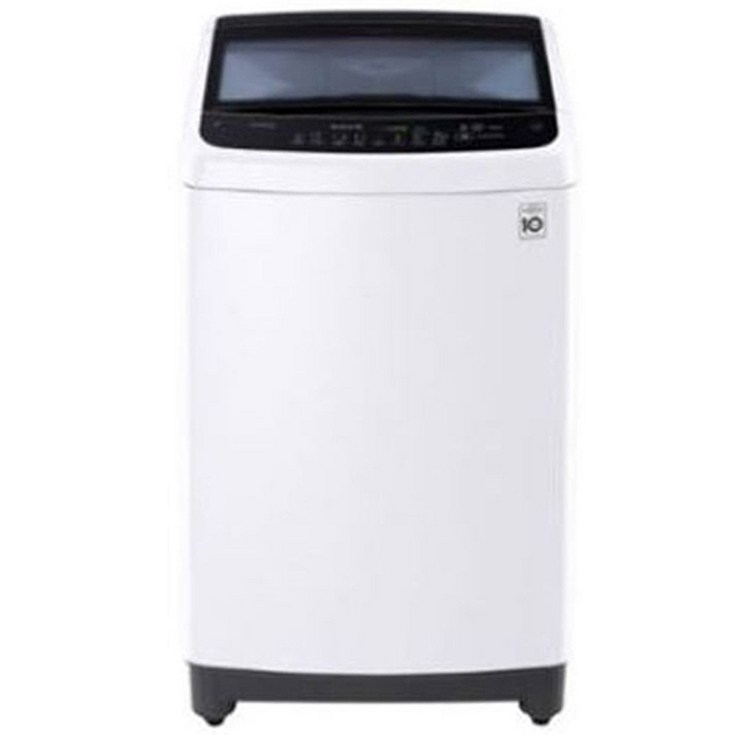 LG 통돌이 세탁기 TR10WL 10kg 화이트 방문설치 LG 통돌이 세탁기 TR10WL 10kg 화이트 방문설치