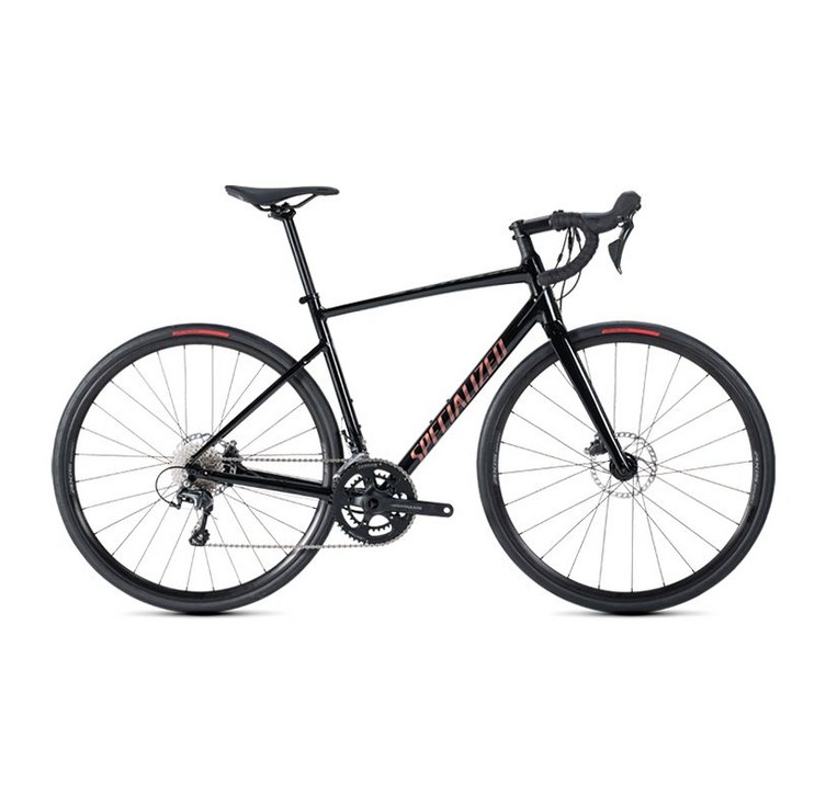 SPECIALIZED 알레 디스크 스포츠 카본 포크 로드자전거 ALLEZ E5 DISC SPORT